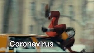 clean memes that STOPPED the coronavirus
