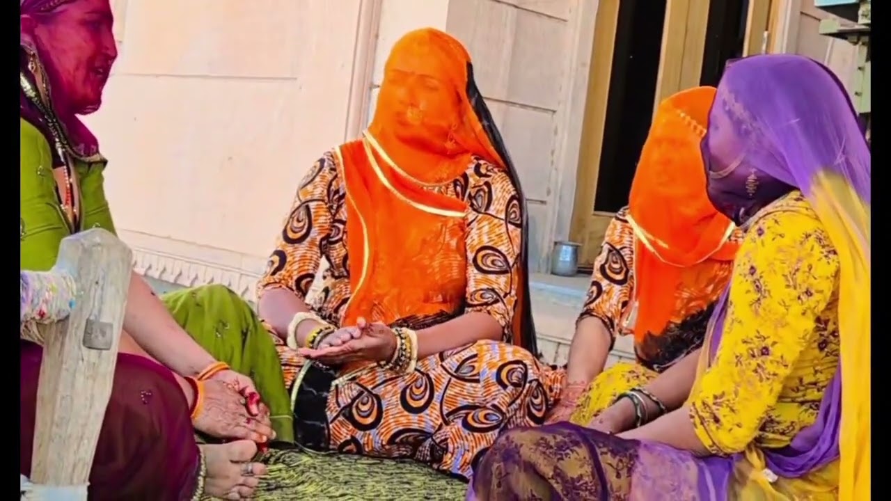 बहुत प्यारा भजन... जंभेश्वर सांवरा म्हाने....💚🚩🌳#jambheswer_bhajan #bishnoi #sanskriti #rajsthani