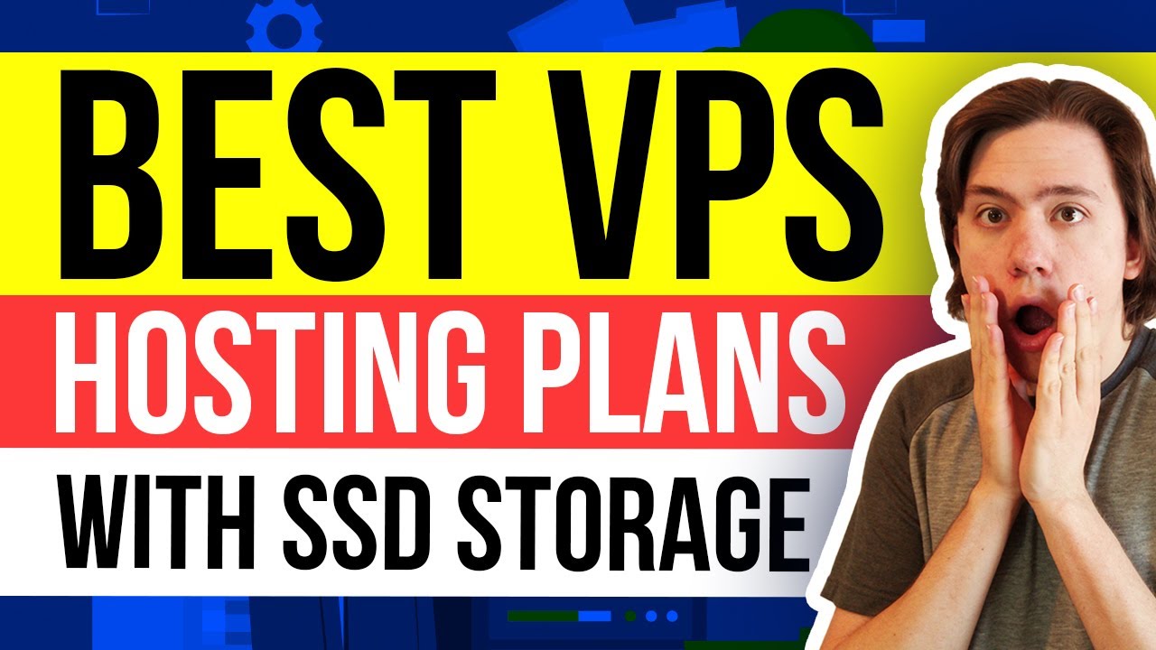 ssd hosting  Update  Gói lưu trữ SSD VPS tốt nhất năm 2021 👇💥