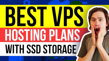 Best VPS SSD Hosting Plan in 2026 👇💥