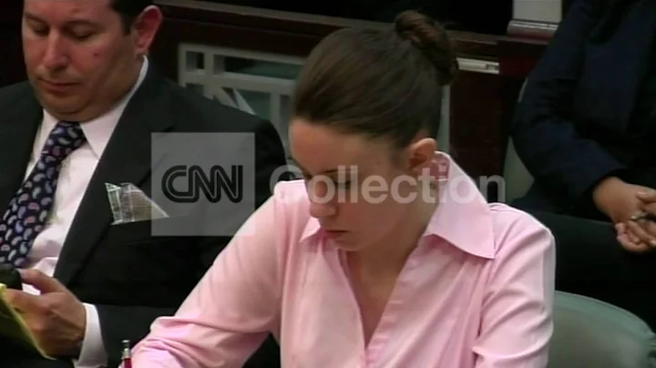 CASEY ANTHONY VO