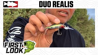 Duo Realis Rozante 63 MR Suspendre Leurre AOA3503 (3198 Duo Realis Rozante 63 MR Suspendre Leurre AOA3503 (3198