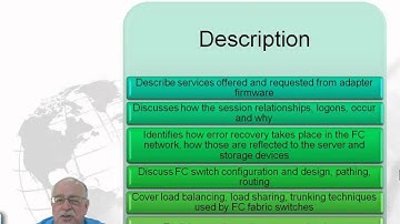 Learn about CompTIA® Storage+ Powered by SNIA - Part 2 from GogoTraining