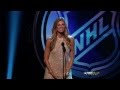 William M. Jennings Trophy 2012 NHL Awards Show. St. Louis Blues Jaroslav Halak &amp; Brian Elliott.