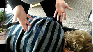 A Great Thoracic Adjustment | Gilbert AZ Chiropractor