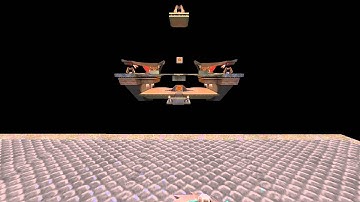 Quake 3 DeFRaG: TT-[smok1e klacid][q3dm17]-1x.preshot-2x