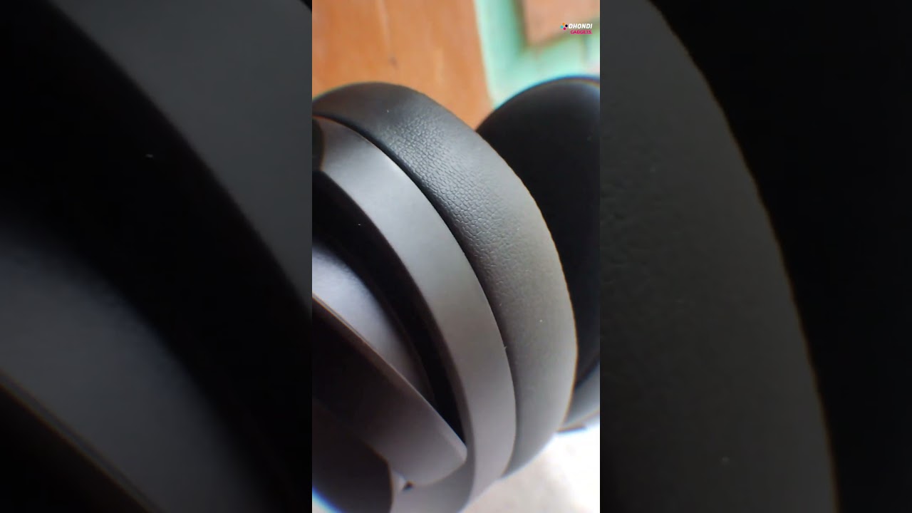 Boult Q Headset || ₹1299/- || 70 hr Battery ||