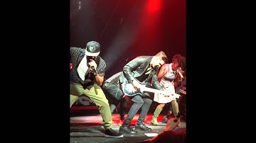 Toby Mac - This Is Not A Test Tour