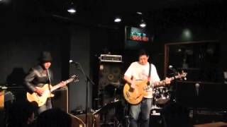 Roadblock / The Steepwater Band (Covered by THE TAKERS)