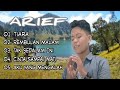 ARIEF - Tiara || Full Album Lagu Pilihan