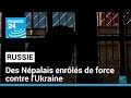 La russie accuse denrler de force des npalais contre lukraine  france 24