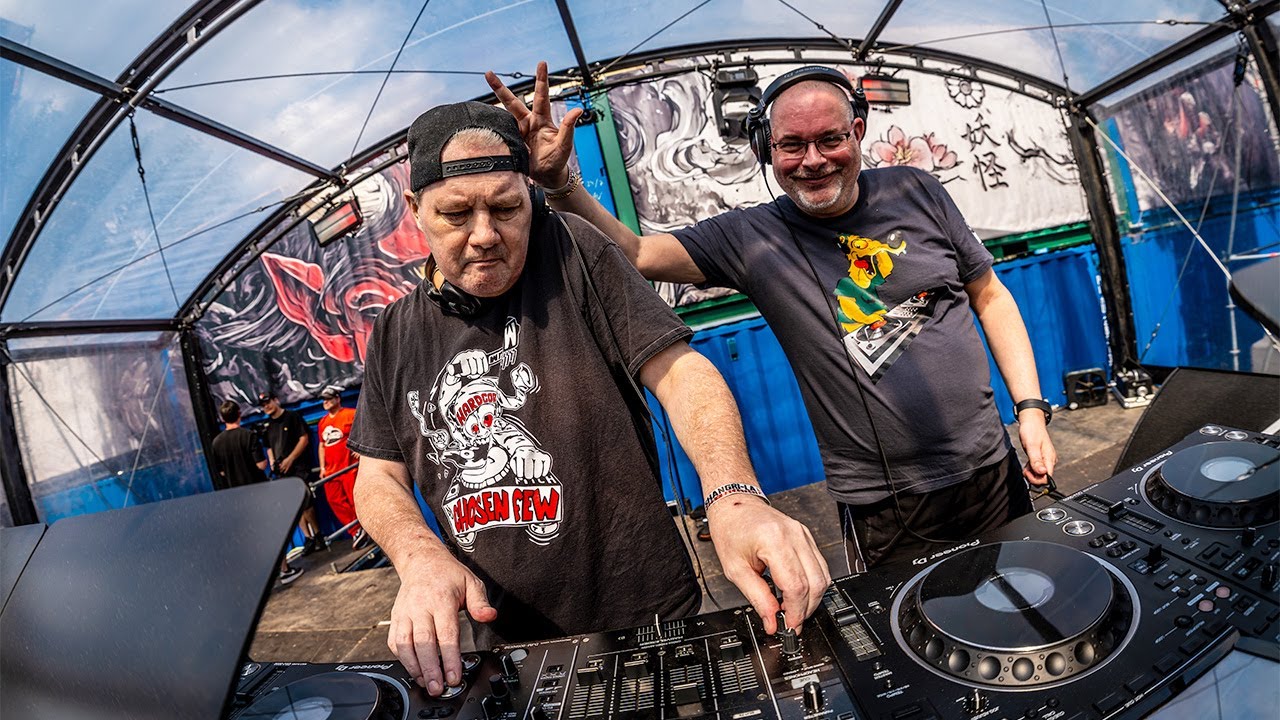 Shangri-La: Tales of Yokai - Chosen Few & Waxweazle