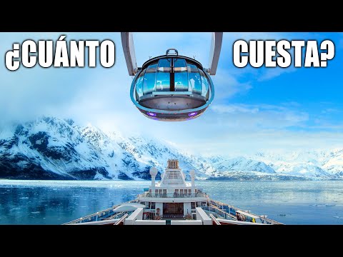 Video: Qué tener en cuenta al reservar un crucero por Alaska