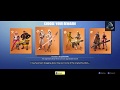 FORTNITE - **DAY-1 EARLY LOOK BEFORE BATTLE ROYALE**: V-BUCKS, CHARACTERS,  WEAPONS, EST.