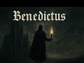 Anders Lowgren - Benedictus #metal