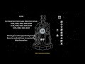 60 Taisui Meditative Intention: 528Hz Binaural &amp; 3D Spatial I-Ching Rhythms [HEADPHONES REQUIRED]