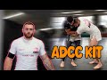 My adcc world championship kit walkthrough plus wrestling