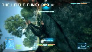 Battlefield 3: Open Beta - Earlier Access PC HD