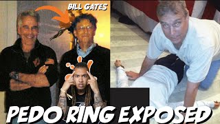 WTF... The Epstein Files Are HORRIFYING