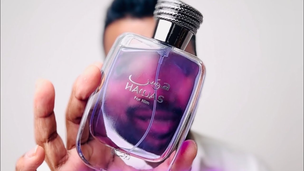 အ​ကောင်းဆုံးဘက်ဂျက်ရေမွှေး Rasasi Hawas ( review )