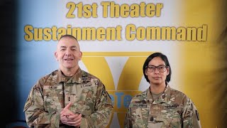 Martin Luther King Jr. Day 21st TSC Holiday Safety Message