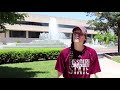 MVC Scholar-Athlete Spotlight - Hannah Heinrichs, Missouri state