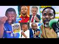 Dan Kwaku Yeboah Kevin Taylor Fíre On Black Stars List For 2026 World Cup Descends On Kurt Okraku 