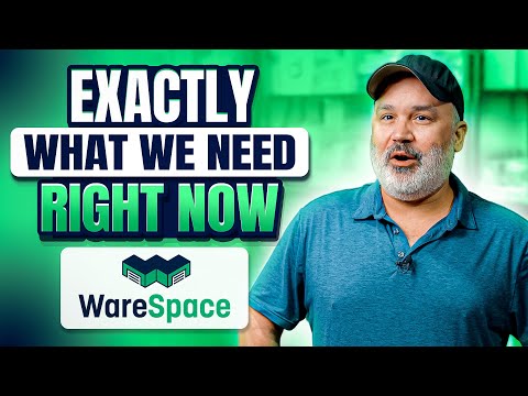 From Bedroom Hustle to WareSpace | Texas Snack Company