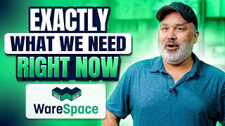 Information From Bedroom Hustle to WareSpace | Tenant Growth Story: Texas Snack Company News