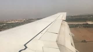 AIR ALGERIE 7T-VJR 4K