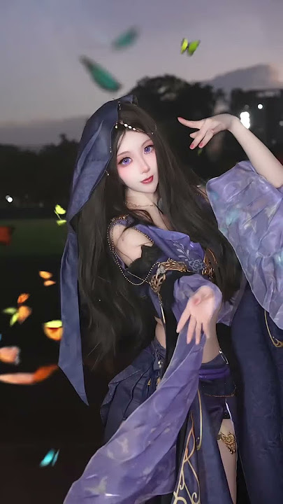 Beautiful Girl 25112603 Gorgeous Girl Slays the Newest Dance Trend! #douyin #tiktok #beautifulgirl