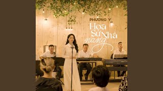 Hoa Sứ Nhà Nàng