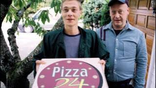 Kristoffer Joner - 24 timer i døgnet