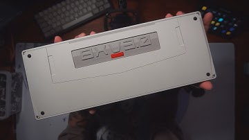 Build #080 - Matrix 3.0 by Matrix Lab