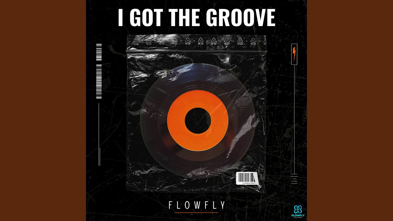 Watch I Got The Groove on YouTube