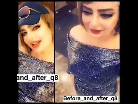 دلع ورقص بدريه احمد