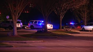 RAW VIDEO: Scene of armed standoff at Cary Chick-fil-A