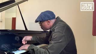 Part 3: Music to make you feel energised... with Alexis Ffrench