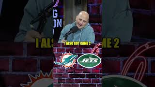 JETS WILL START 2-0!? #NFL #Jets #NFLShorts #Shorts