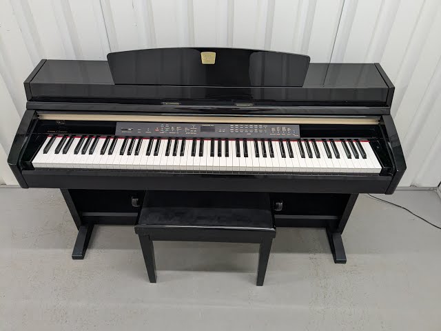 YAMAHA クラビノーバ CLP-240PE ヤマハ | CLP-240 - Clavinova（クラビノーバ） - 概要