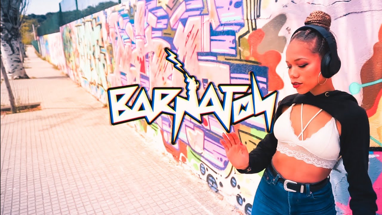 Franklin Dam - Toma Perreo (Barnaton) 🐶 - YouTube