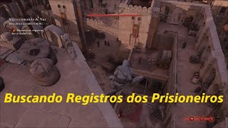 Assassin's Creed Mirage #07 (Me encontrar com Fuladh)#assassinscreed #basim #ps5 #gaming #gameplay