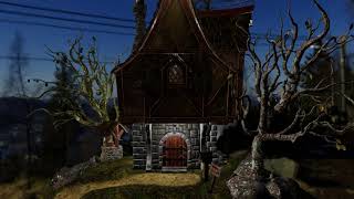 Download lagu Gothic Vigilante