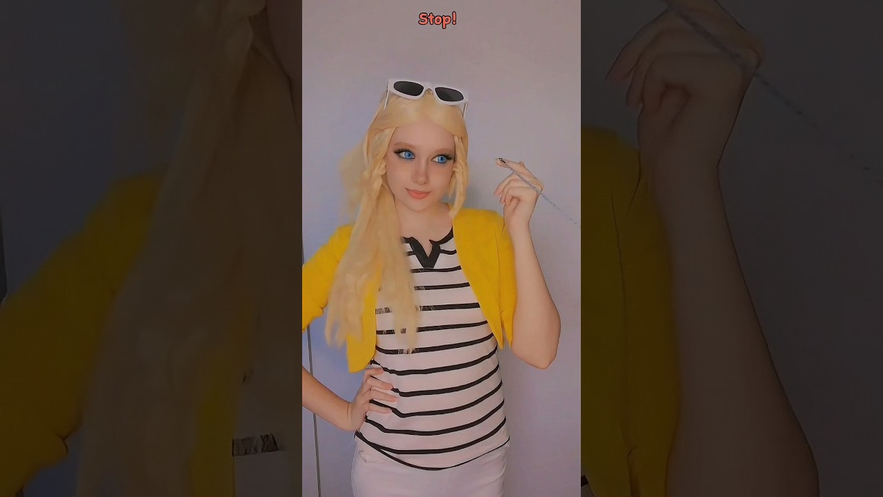 I trusted you |Chloé Bourgeois &Lila Rossi@nikkihatsunecosplay#cosplay|Miraculous Ladybug