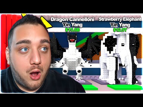 ΔΕΙΤΕ ΤΙ ΚΕΡΔΙΣΑ ΑΠΟ ΤΟ YIN YANG ADMIN ABUSE | STEAL A BRAINROT