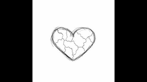 Heartless Animatic #animation # #storyboard #art #drawing  #fanart #kingdomhearts #shorts