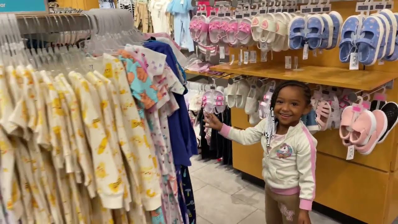 REAL LIFE WITH QUOYA ‼️‼️✅✅ LETS DO SOME SHOPPING 🤗🥰