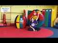 Parent Participation Online Lesson|How to do the My Gym Warm up?| My Gym Singapore image