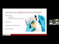 Stanford Doctors Discuss Living Better with Chronic Kidney Disease