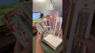 UBrands Back-to-school stationery at Target!! Testing out some awesome pens! 🖊️  #ad #backtoschool